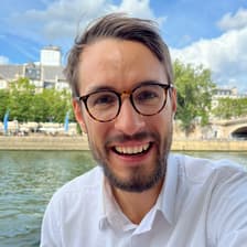 Profile picture for Oliver Bock, Signal Inbound