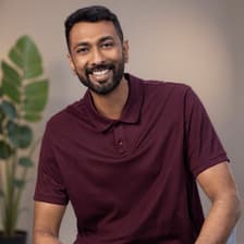 Profile picture for Ashwin