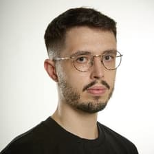 Profile picture for Vasek Mlejnsky