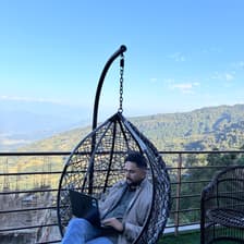 Profile picture for Sarad