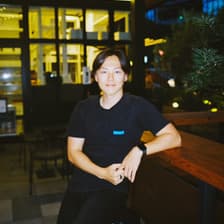 Profile picture for Yoshiaki Kataoka