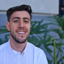 Profile picture for Facundo Quiroga