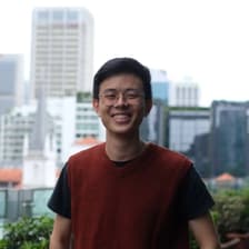 Profile picture for Addi Ong