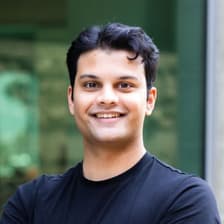 Profile picture for Dhruv Kanetkar