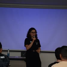 Profile picture for Melissa Escobar G