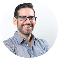 Profile picture for Eric