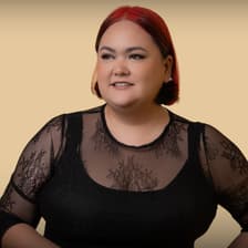 Profile picture for Charlene of DashoContent