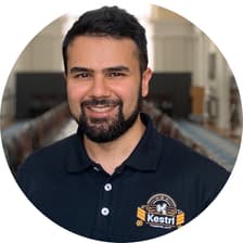 Profile picture for Areeb Siddiqui