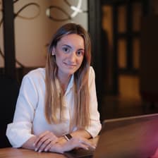 Profile picture for Belen Ibarra