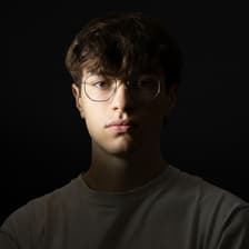 Profile picture for Giacomo Dotto