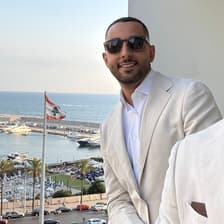 Profile picture for Ahmad Gaber