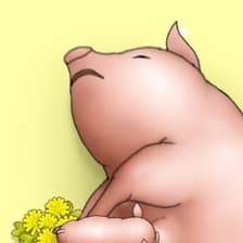 Profile picture for bu-bu-BUTASAN