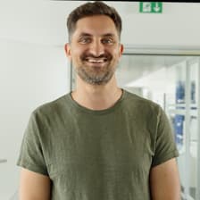 Profile picture for Wolfgang Bauer