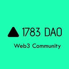 Profile picture for 1783DAO