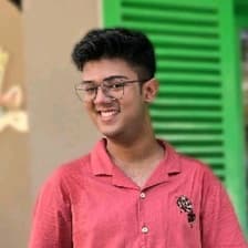 Profile picture for Pritam Paul