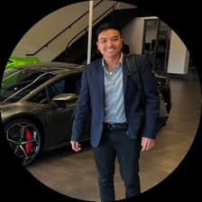 Profile picture for Justin Runes