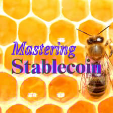 Profile picture for Mastering Stablecoin
