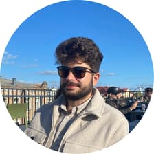 Profile picture for Misha Kolesnik
