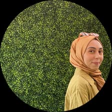 Profile picture for Rana Saloglu