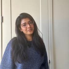 Profile picture for Durva Mathure