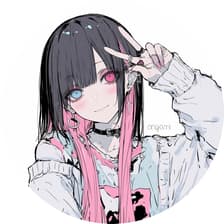 Profile picture for Lucy