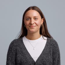 Profile picture for Julia Jäderberg