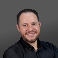 Profile picture for Daniel Simon dos Santos
