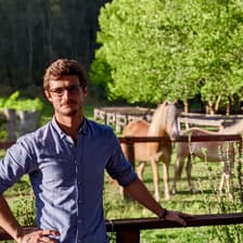 Profile picture for Augustin Duret