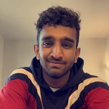 Profile picture for Arjun Radhakrishnan