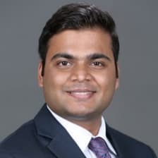 Profile picture for Shyam Choudhary