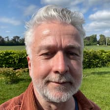 Profile picture for Steve Morris