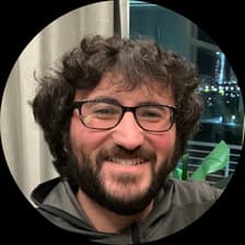 Profile picture for Marwan Nakhaleh