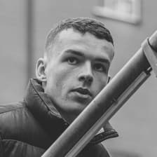 Profile picture for Martin Bjørn
