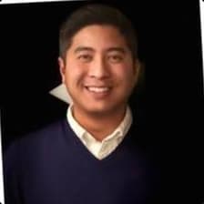 Profile picture for Johnson Kang