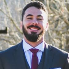 Profile picture for Matthew Penaroza