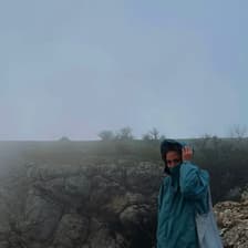 Profile picture for Jenya Napolskikh