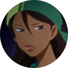 Profile picture for Sarah Khalid
