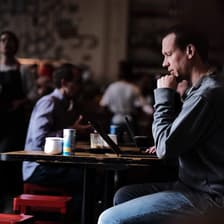 Profile picture for Nick