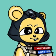 Profile picture for Ian