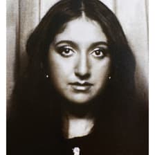 Profile picture for zehra