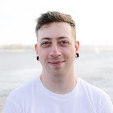 Profile picture for Florian Boelter