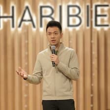 Profile picture for Karmi @ Grab