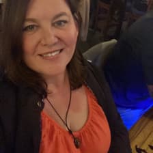 Profile picture for Jeanette Harrison