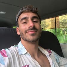 Profile picture for Guilherme Vale