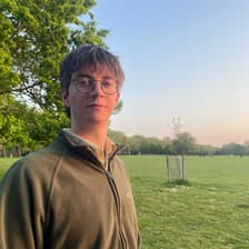 Profile picture for Dillon Roberts
