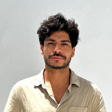 Profile picture for Felipe Cordero