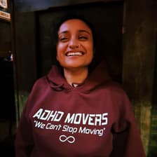 Profile picture for Akshaya Bhat