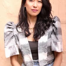 Profile picture for Cynthia San Luis