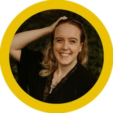 Profile picture for Amanda Nelson