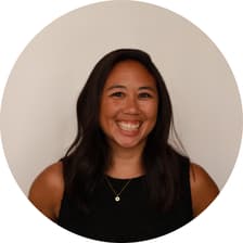 Profile picture for Lauren Gong